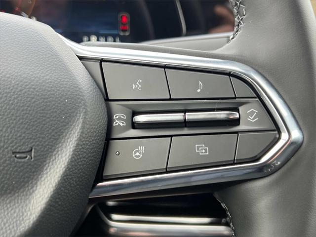 new 2026 Chevrolet Equinox car, priced at $28,146