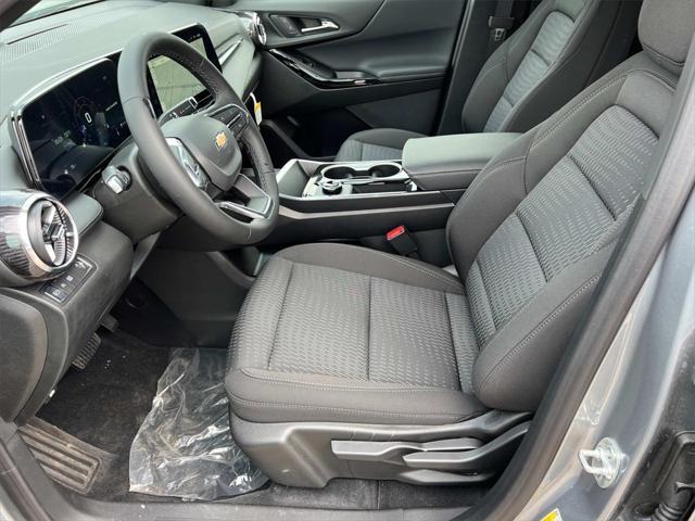 new 2026 Chevrolet Equinox car, priced at $28,146