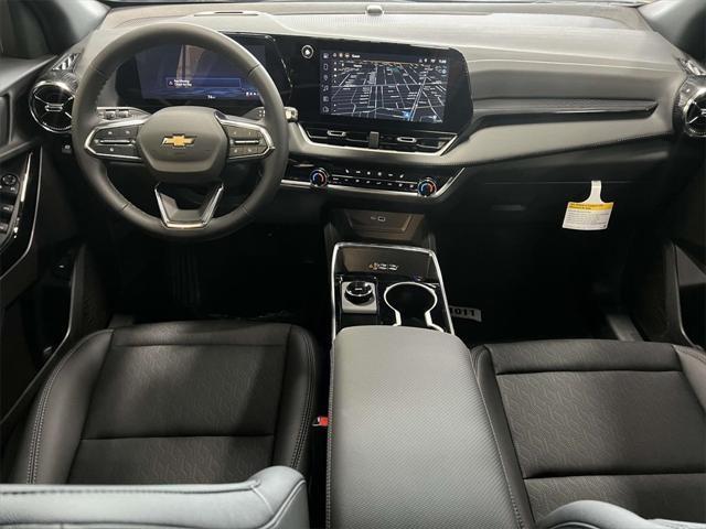 new 2026 Chevrolet Equinox car, priced at $30,203