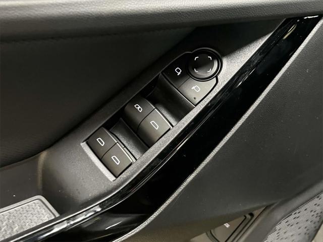 new 2026 Chevrolet Equinox car, priced at $30,203
