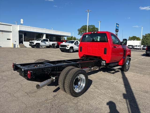 new 2024 Chevrolet Silverado 1500 car, priced at $72,862