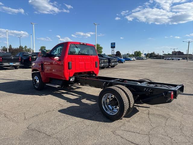 new 2024 Chevrolet Silverado 1500 car, priced at $72,862