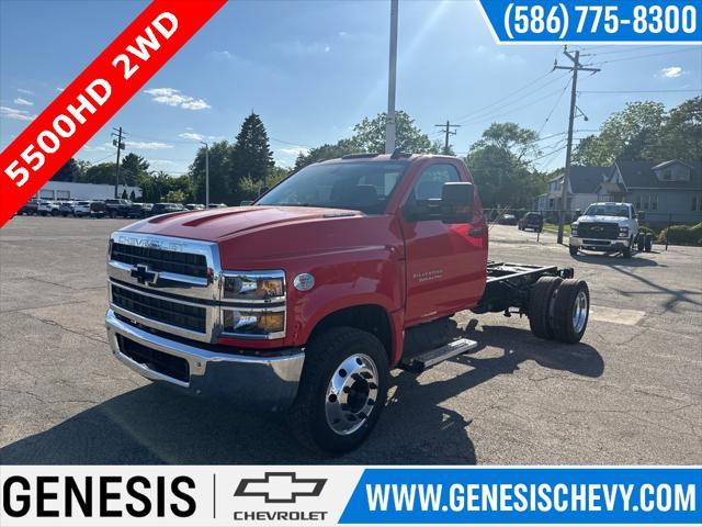 new 2024 Chevrolet Silverado 1500 car, priced at $72,862