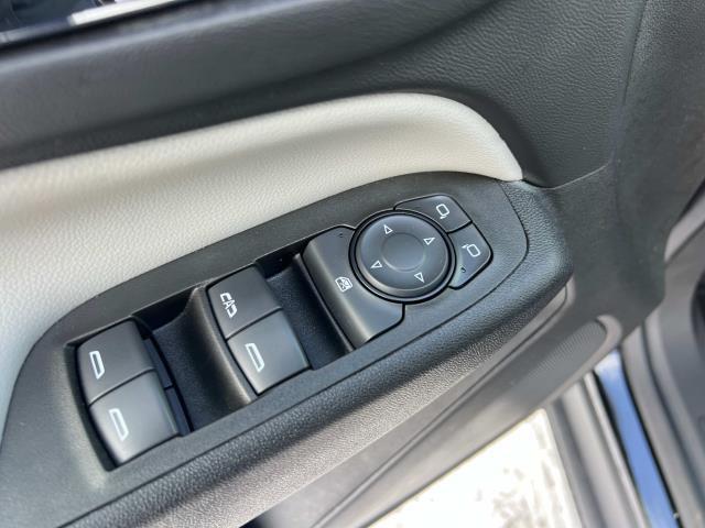 used 2022 Chevrolet Equinox car, priced at $22,565