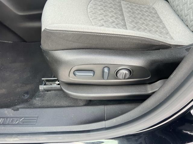 used 2022 Chevrolet Equinox car, priced at $22,565