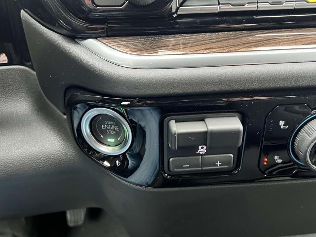 new 2025 Chevrolet Silverado 1500 car, priced at $47,511