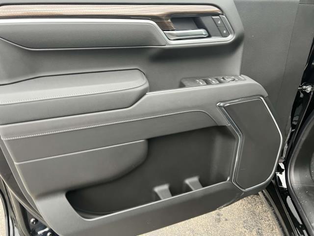 new 2025 Chevrolet Silverado 1500 car, priced at $47,511