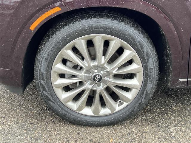used 2020 Hyundai Palisade car, priced at $26,595