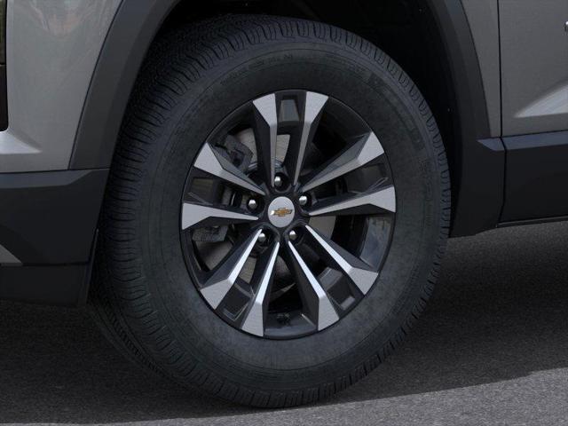 new 2026 Chevrolet Equinox car, priced at $31,794