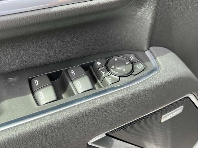 new 2025 Chevrolet Silverado 2500 car, priced at $74,225