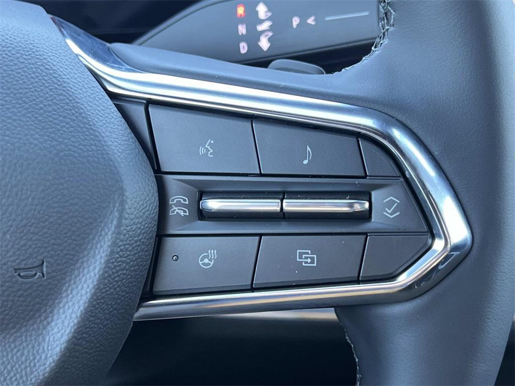 new 2026 Chevrolet Equinox car, priced at $28,664
