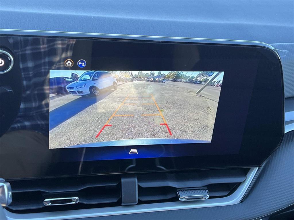 new 2026 Chevrolet Equinox car, priced at $28,664