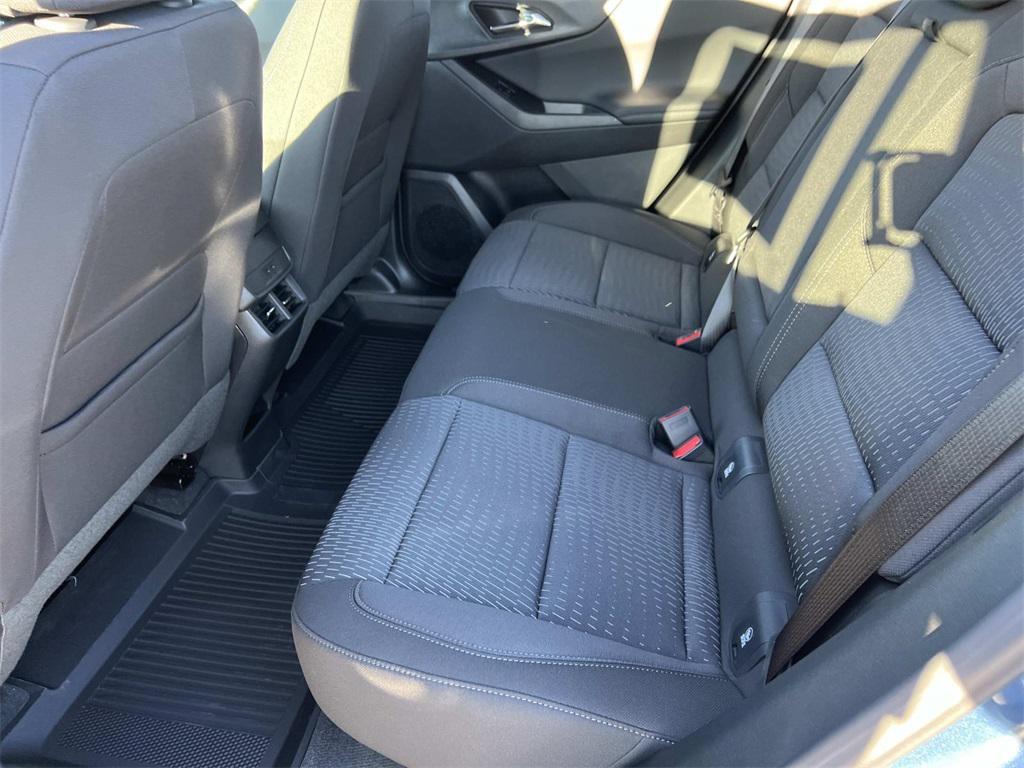 new 2026 Chevrolet Equinox car, priced at $28,664