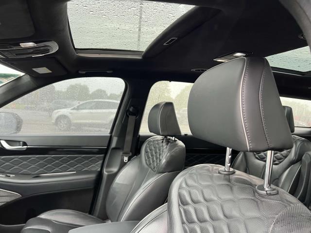 used 2020 Hyundai Palisade car, priced at $28,595