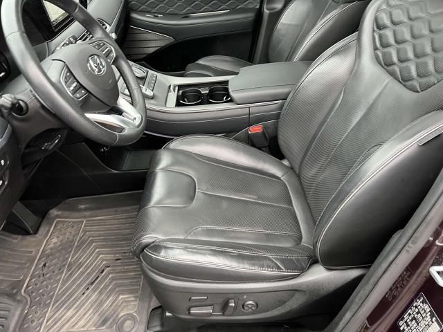 used 2020 Hyundai Palisade car, priced at $28,595