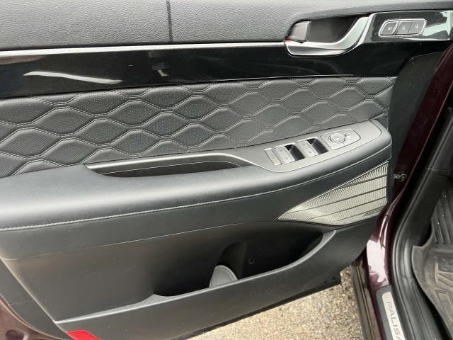 used 2020 Hyundai Palisade car, priced at $28,595