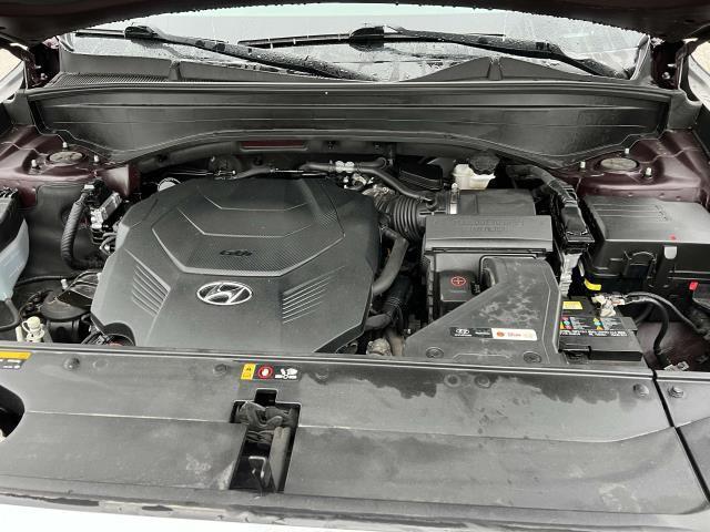 used 2020 Hyundai Palisade car, priced at $28,595
