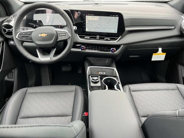 new 2026 Chevrolet Equinox car, priced at $29,937