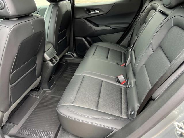 new 2026 Chevrolet Equinox car, priced at $29,937