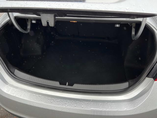 used 2017 Chevrolet Malibu car, priced at $9,985