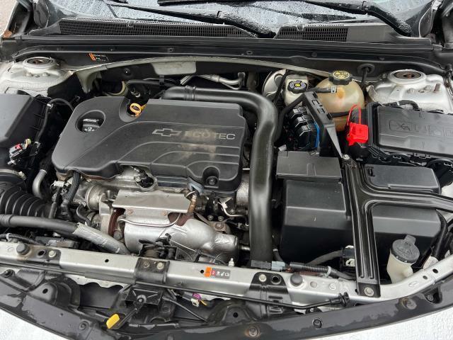 used 2017 Chevrolet Malibu car, priced at $9,985