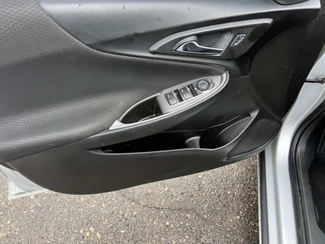 used 2017 Chevrolet Malibu car, priced at $9,985