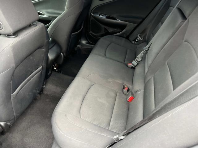 used 2017 Chevrolet Malibu car, priced at $9,985