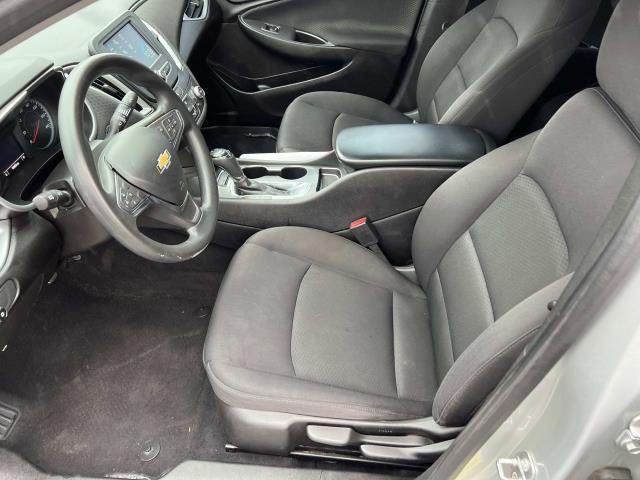 used 2017 Chevrolet Malibu car, priced at $9,985