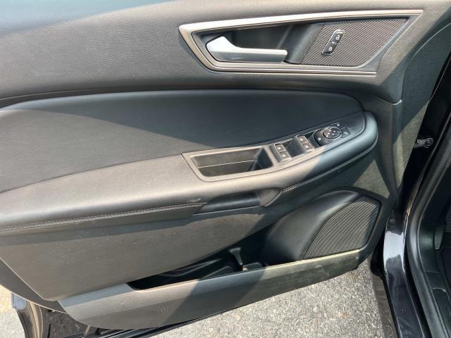 used 2022 Ford Edge car, priced at $25,985