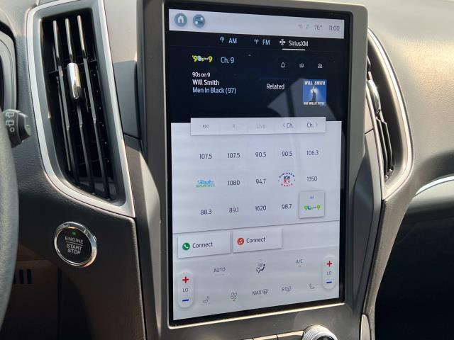 used 2022 Ford Edge car, priced at $25,985