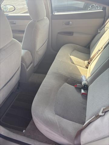 used 2005 Buick LaCrosse car, priced at $5,995