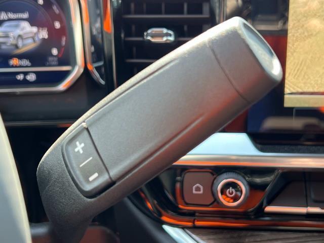 new 2025 Chevrolet Silverado 1500 car, priced at $50,856