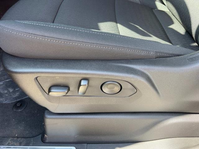 new 2025 Chevrolet Silverado 1500 car, priced at $50,856