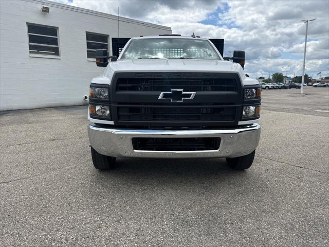 new 2024 Chevrolet Silverado 1500 car, priced at $79,797