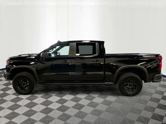 used 2024 Chevrolet Silverado 1500 car, priced at $63,995