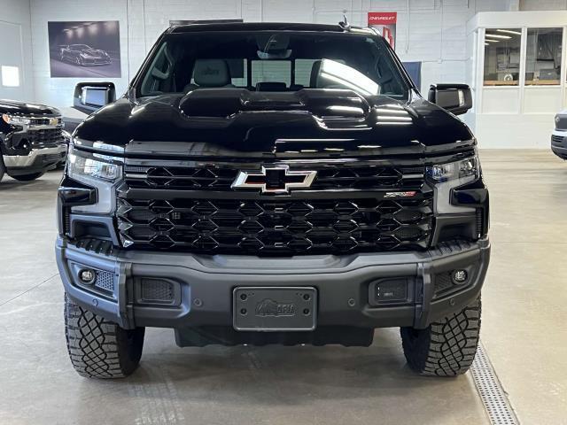 used 2024 Chevrolet Silverado 1500 car, priced at $63,995