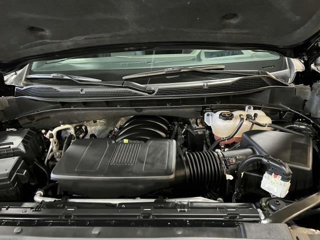 used 2024 Chevrolet Silverado 1500 car, priced at $63,995