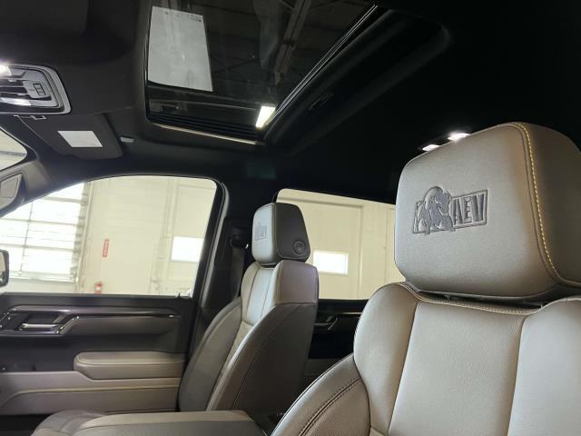 used 2024 Chevrolet Silverado 1500 car, priced at $63,995