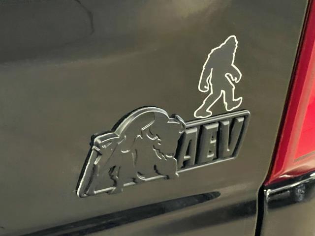 used 2024 Chevrolet Silverado 1500 car, priced at $63,995