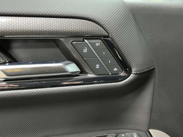 used 2024 Chevrolet Silverado 1500 car, priced at $63,995