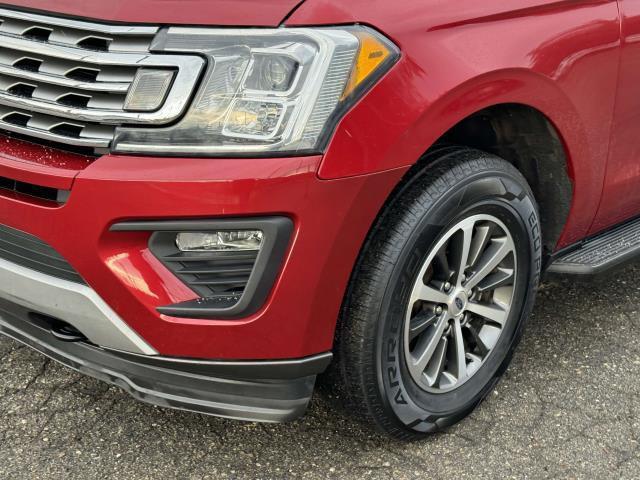 used 2020 Ford Expedition car, priced at $33,995