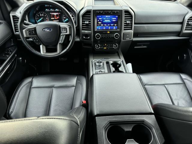 used 2020 Ford Expedition car, priced at $33,995