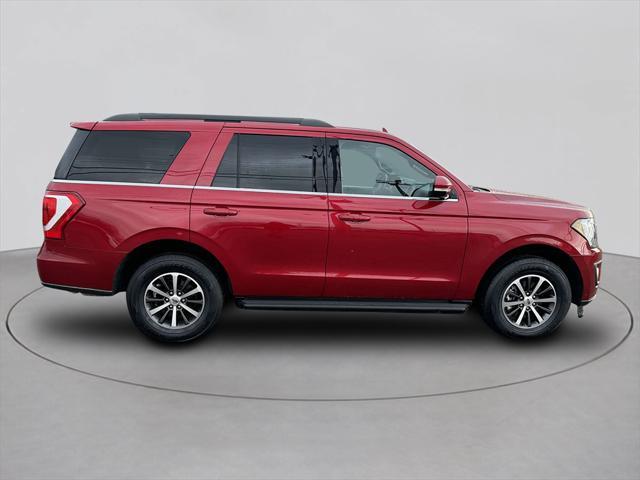 used 2020 Ford Expedition car, priced at $33,995