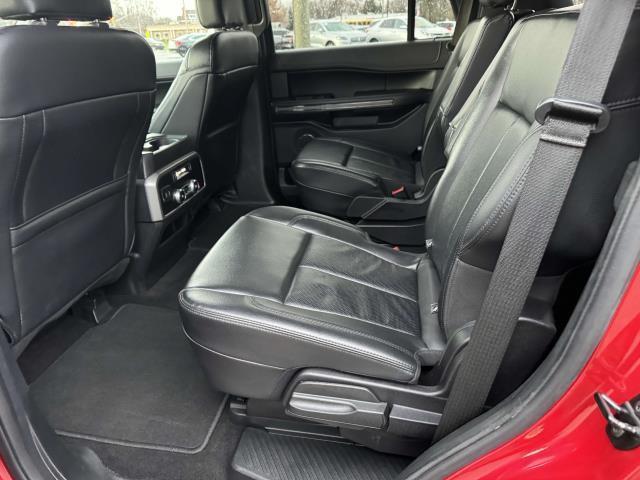 used 2020 Ford Expedition car, priced at $33,995