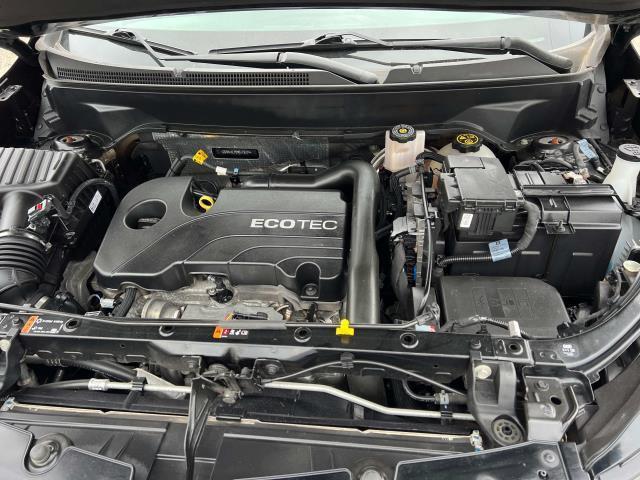 used 2022 Chevrolet Equinox car, priced at $21,995