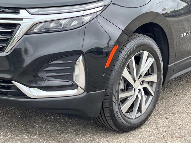 used 2022 Chevrolet Equinox car, priced at $21,995
