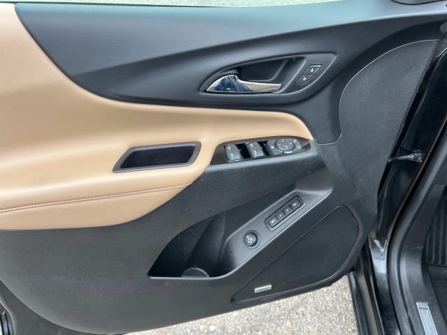 used 2022 Chevrolet Equinox car, priced at $21,995