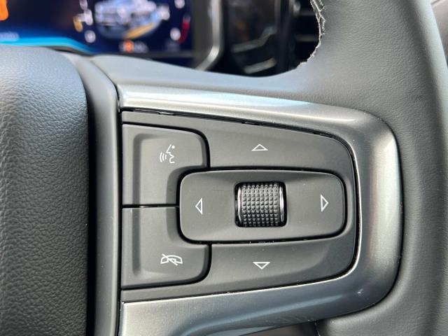 new 2025 Chevrolet Silverado 2500 car, priced at $55,778