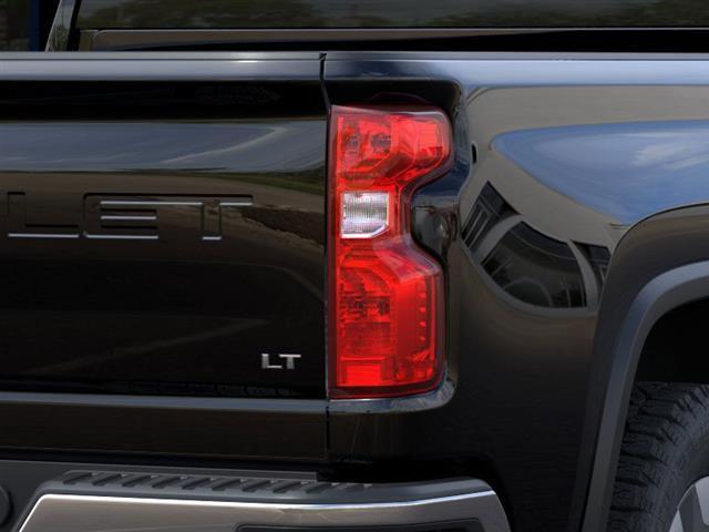 new 2025 Chevrolet Silverado 2500 car, priced at $55,778