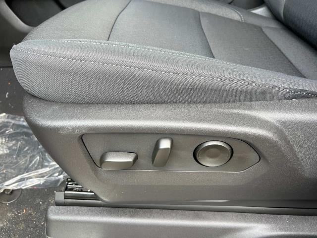 new 2025 Chevrolet Silverado 2500 car, priced at $55,778